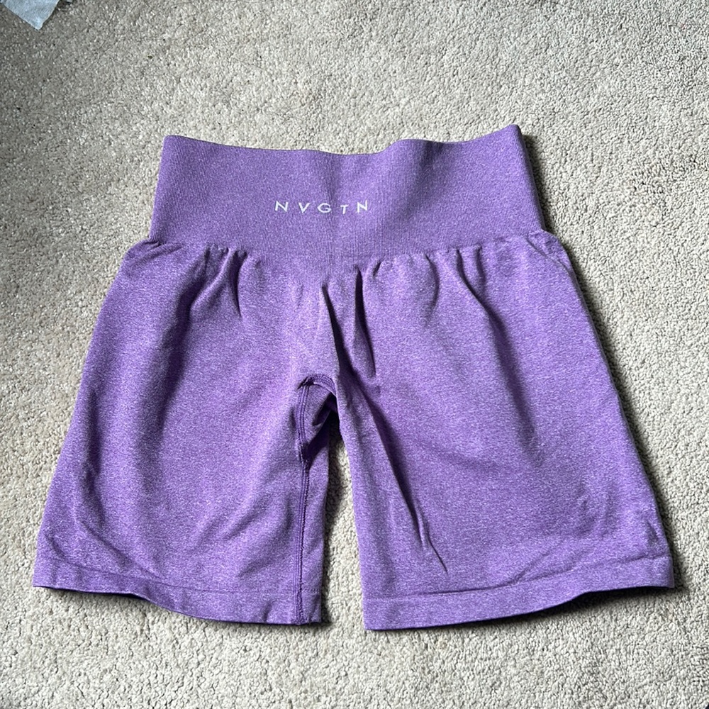 NVGTN Classic Shorts